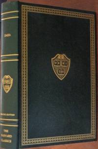 image of Two Years Before the Mast and Twenty Four Years After (HARVARD CLASSICS)