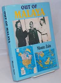 Out of Malaya by Zain, Monte - 1996