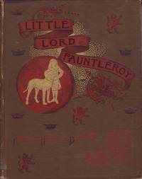 cover of LITTLE LORD FAUNTLEROY