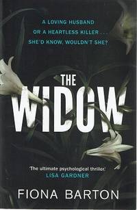 cover of The Widow