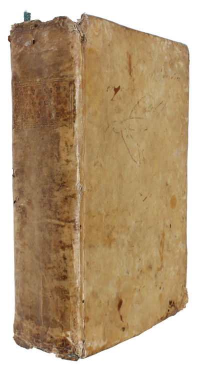 Anatomia, ex Casparl Bartholini parentis institutionibus, omniumque recentiorum & proprils observationibus tertium ad sanguinis circulationem reformata. (photo 3)
