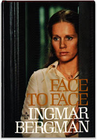 cover of Face To Face.