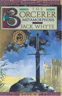 Metamorphosis: The Sorcerer Book II