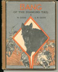 Bang Of The Diamond Trail