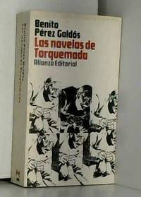 Las Novelas de Torquemada