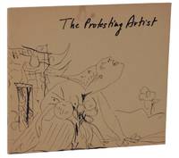 The Protesting Artist