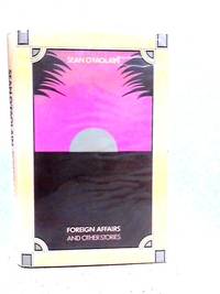 cover of Foreign Affairs and Other Stories