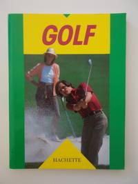 Golf by John Bradley