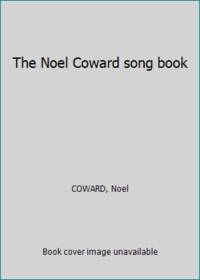 image of The Noel Coward song book