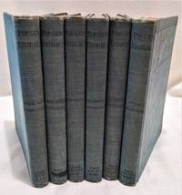 image of POP-GUN STORIES: POP-GUNS; ONE BIG POP-GUN; ALL SORTS OF POP-GUNS; FUNNY POP-GUNS; GRASSHOPPER POP-GUNS; POST-OFFICE POP-GUNS 6 Volume Set