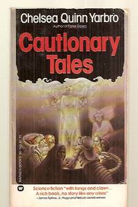 CAUTIONARY TALES