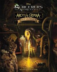 Arcana Cabana Catalogue