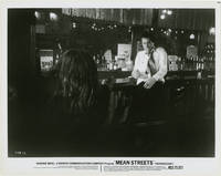 image of Mean Streets (Collection of 15 original still photographs from the 1973 film)