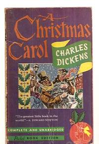 A CHRISTMAS CAROL