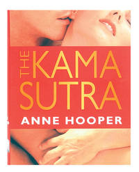 Book, anne hooper&#039;s kama sutra red by ANNE HOOPER