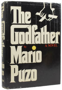 The Godfather by PUZO, Mario (1920-1999)