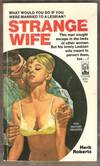 STRANGE WIFE