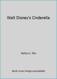 Walt Disney's Cinderella