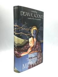 THE KEY TO MIDNIGHT by Koontz, Dean R - 1989