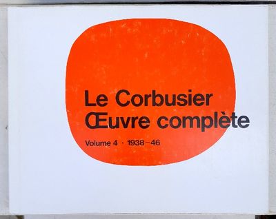 Oeuvre complète. Volume 4 1938-46