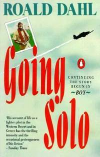 Going Solo