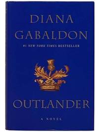 Outlander: A Novel (Outlander Series, Book 1) by Gabaldon, Diana - 2010