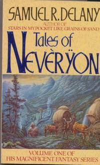 image of TALES OF NEVERYON