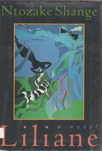 cover of Liliane