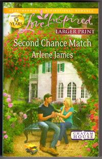 image of Second Chance Match - Chatam House - Larger Print