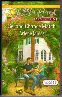 Second Chance Match - Chatam House - Larger Print