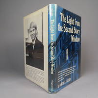 The Light from the Second Story Window by David L. Allen - First Edition; First - 1972 - from William Chrisant & Sons' Old Florida Book Shop, ABAA, ILAB, FABA (SKU: 2205)