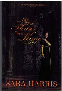 cover of AS IT PLEASES THE KING