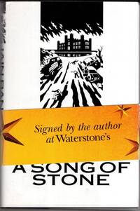 cover of A Song of Stone