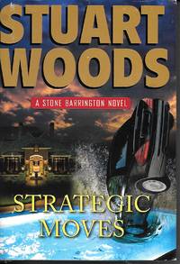 image of Strategic Moves