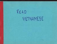cover of Read Vietnamese