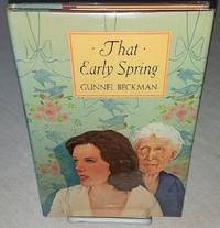 cover of THAT EARLY SPRING.