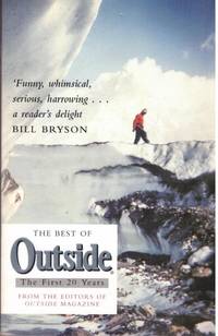 image of the BEST OF OUTSIDE