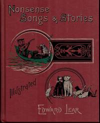 Nonsense Songs and Stories