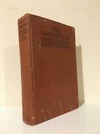 image of The Magnificent Ambersons