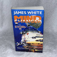 Mind Changer  A Sector General Novel