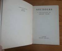 cover of SHUDDERS
