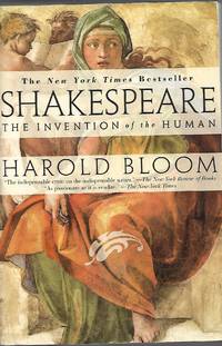 Shakespeare by Harold Bloom - 1999