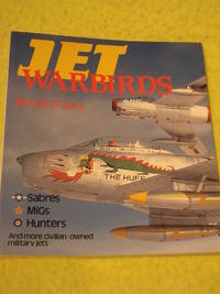 Haynes, Jet Warbirds