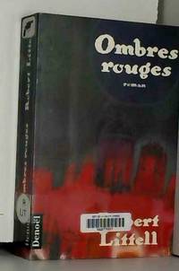 Ombres rouges