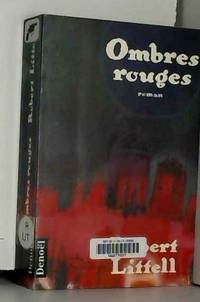 Ombres rouges by Robert Littell et Natalie Zimmermann - 1992