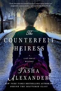 The Counterfeit Heiress : A Lady Emily Mystery
