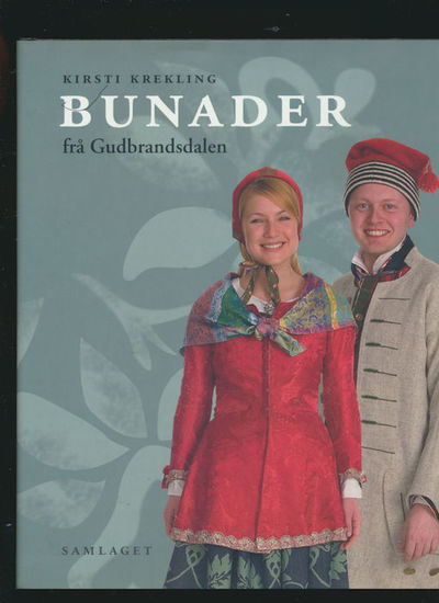 Bunader frå Gudbrandsdalen