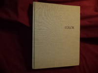 Color. A Complete Guide for Artists. by Ralph Fabri - Hardcover - Reprint. - 1972. - from BookMine (SKU: 188438)
