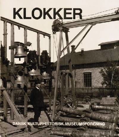 Klokker. Arv og Eje 1983-84