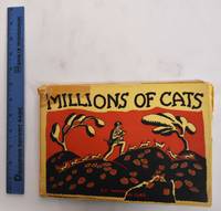 cover of Millions of Cats